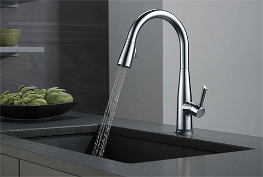 How to maintain the faucet?