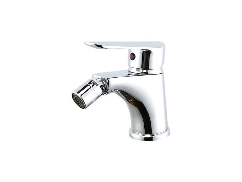 DF11502 chrome bidet faucets