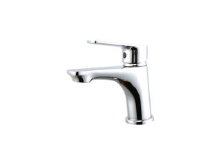 DF11601 chrome basin faucets