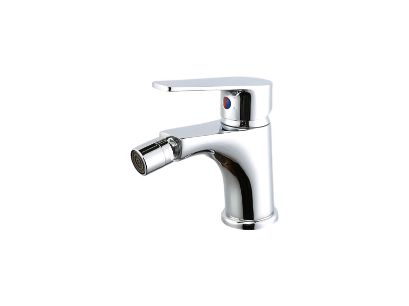 DF11602 chrome bidet faucets