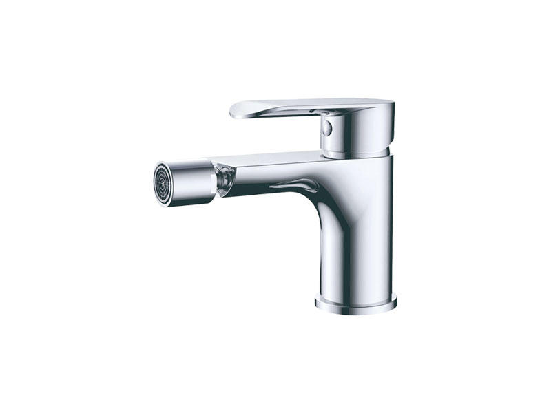 DF12302 chrome bidet faucets