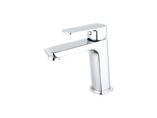 DF14801-2 chrome basin faucets