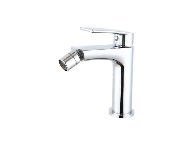 DF15502-2 chrome bidet faucets