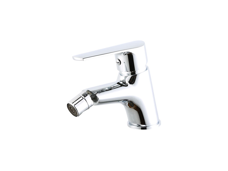 DF16103 chrome bidet faucets