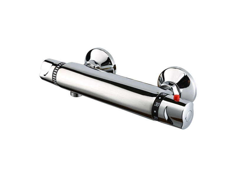 Revolutionizing Bathing Experience: Introducing Innovative Thermostatic Bath Faucets