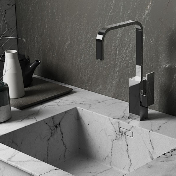 Thermostatic Faucets