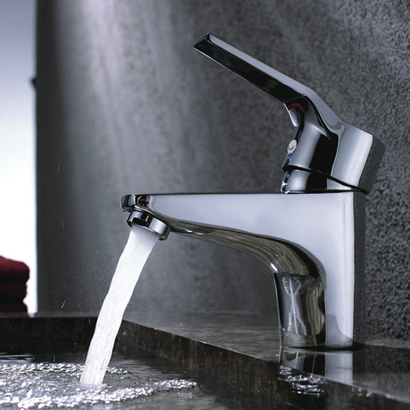 The Key Points Of Kitchen Sink Faucet In Cleaning