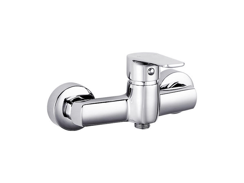Three Materials Of Common Bathroom Faucets