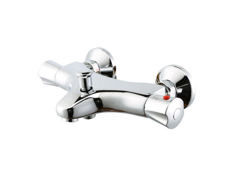 Understanding Thermostatic Faucets: A Classification Guide
