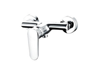 DF11504A chrome shower faucets