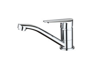DF11507-1 chrome mini sink faucets