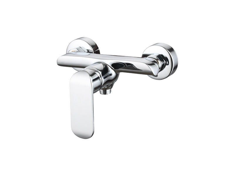 DF12304-2 chrome shower faucets