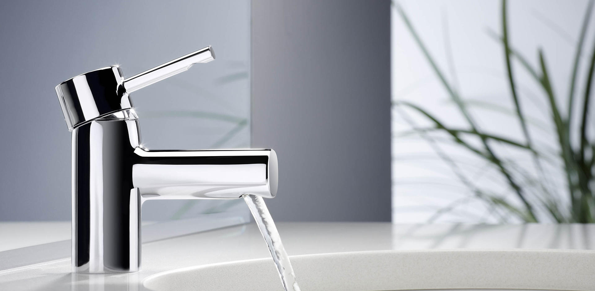 The Working Principle Of Thermostatic Faucet And Hot And Cold Water Faucet