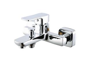 DF14803-2 chrome bath faucets